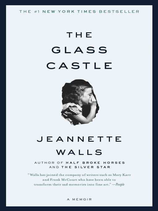 Title details for The Glass Castle by Jeannette Walls - Wait list